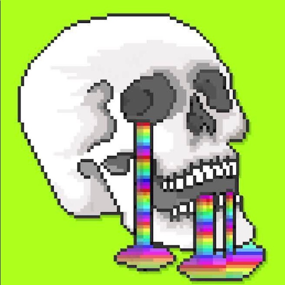 Meet your Posher, Marmark